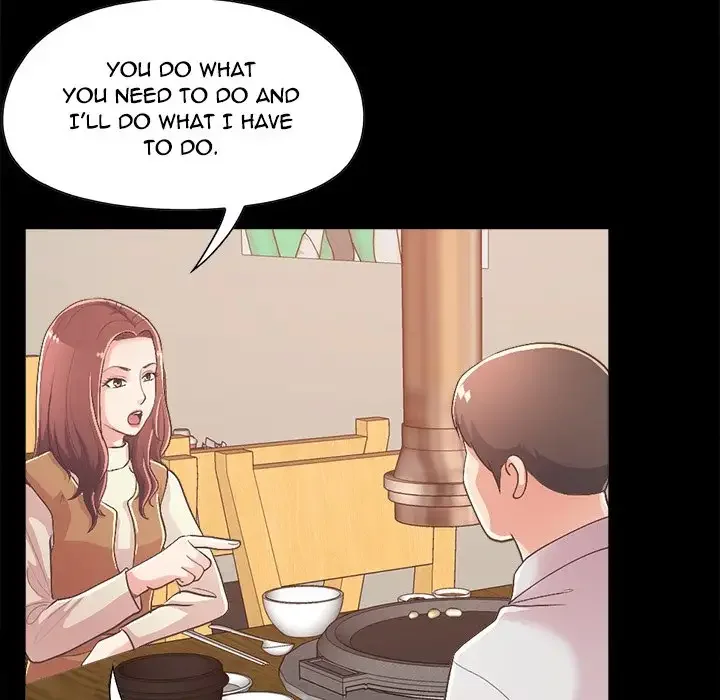 My Love for Her Chapter 17 page 124