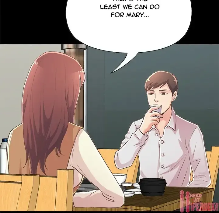My Love for Her Chapter 17 page 126