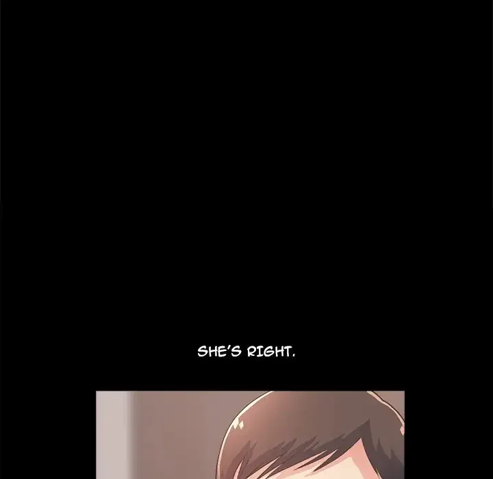 My Love for Her Chapter 17 page 127