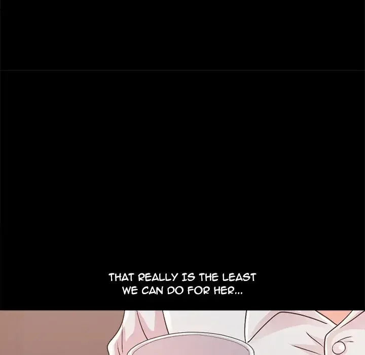 My Love for Her Chapter 17 page 129
