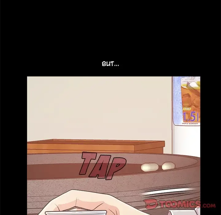 My Love for Her Chapter 17 page 131