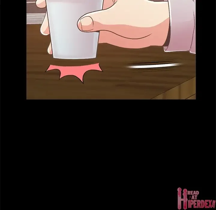 My Love for Her Chapter 17 page 132
