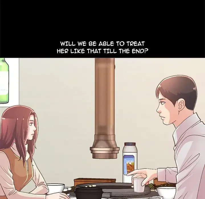 My Love for Her Chapter 17 page 133