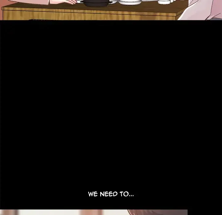 My Love for Her Chapter 17 page 134