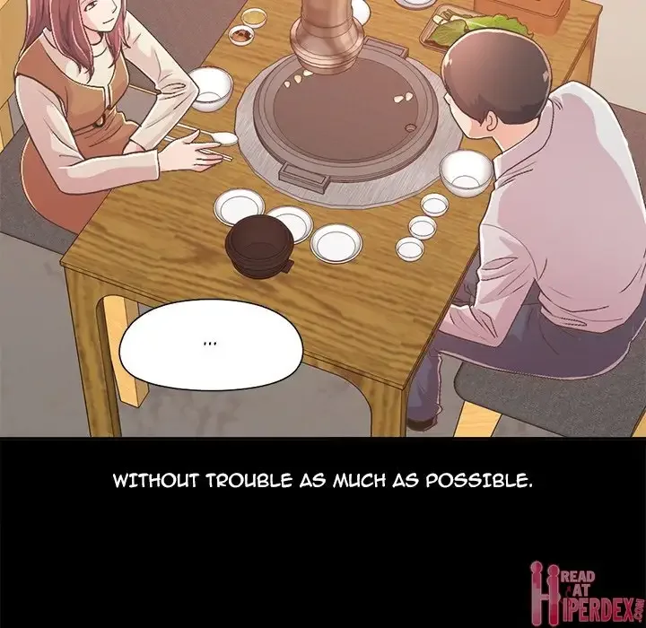 My Love for Her Chapter 17 page 137