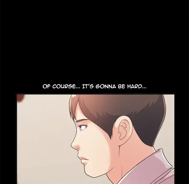 My Love for Her Chapter 17 page 138