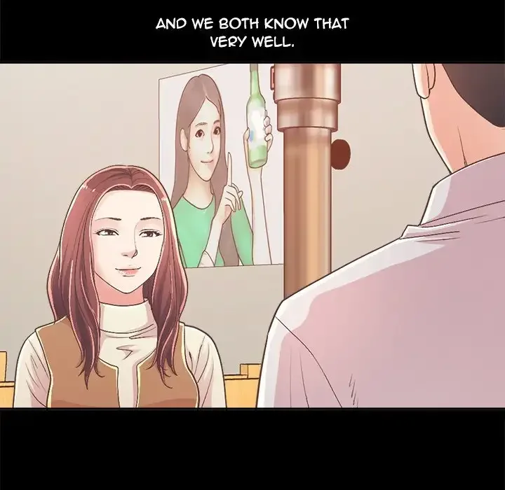 My Love for Her Chapter 17 page 140