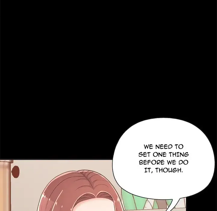 My Love for Her Chapter 17 page 141