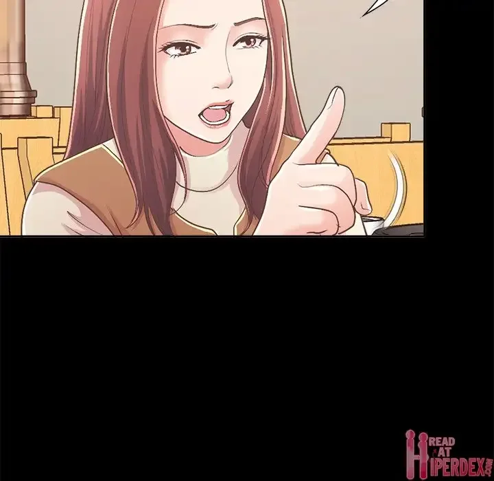 My Love for Her Chapter 17 page 142