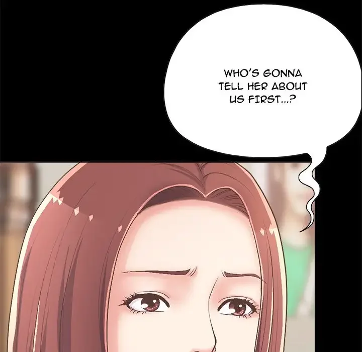 My Love for Her Chapter 17 page 143
