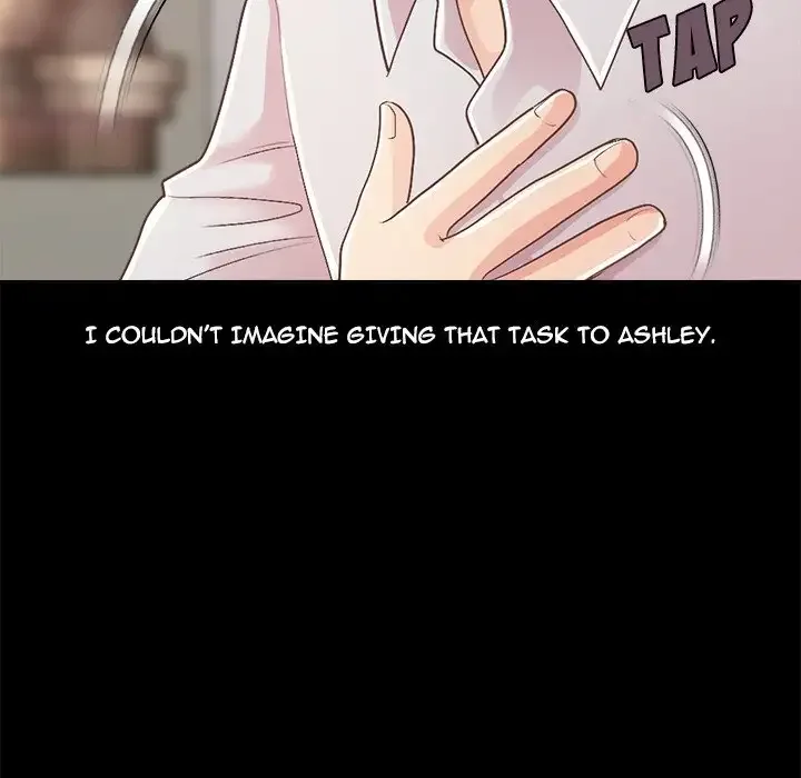 My Love for Her Chapter 17 page 146