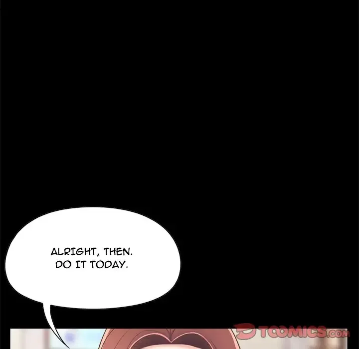My Love for Her Chapter 17 page 147