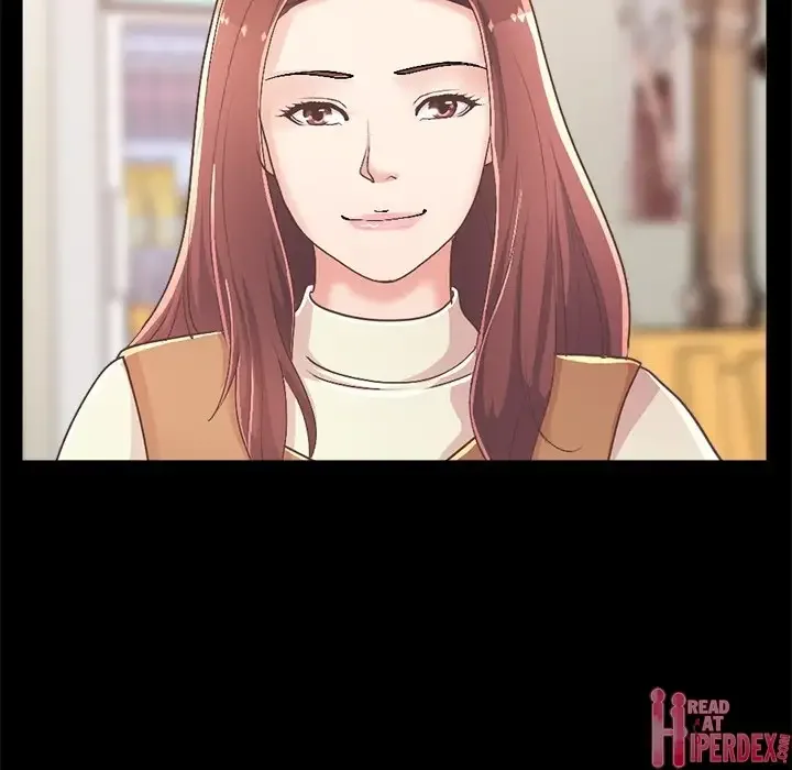 My Love for Her Chapter 17 page 148