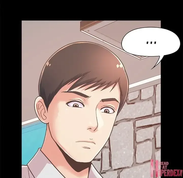My Love for Her Chapter 17 page 14