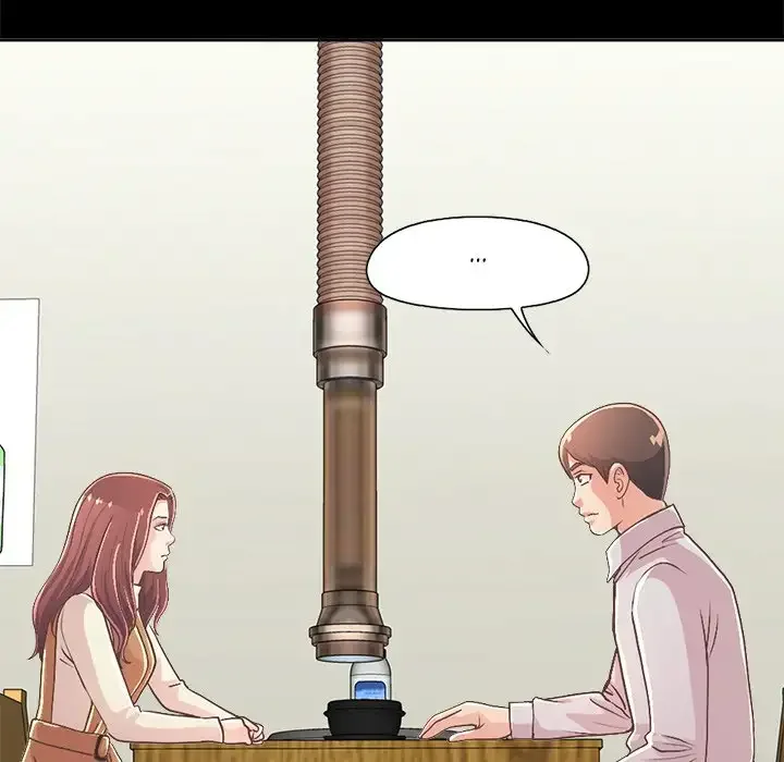 My Love for Her Chapter 17 page 151