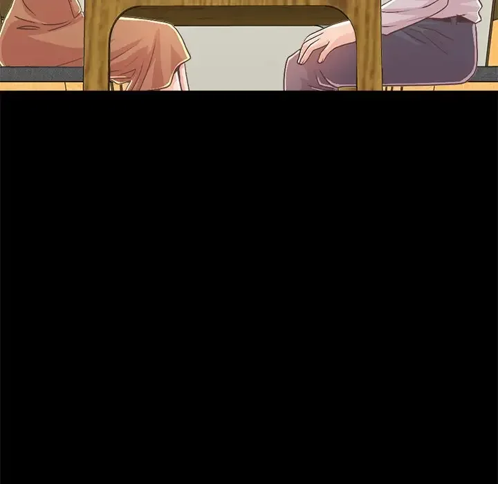 My Love for Her Chapter 17 page 152