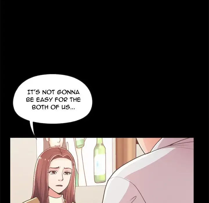 My Love for Her Chapter 17 page 154