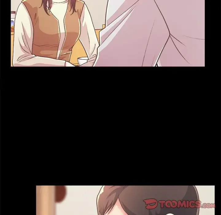 My Love for Her Chapter 17 page 155