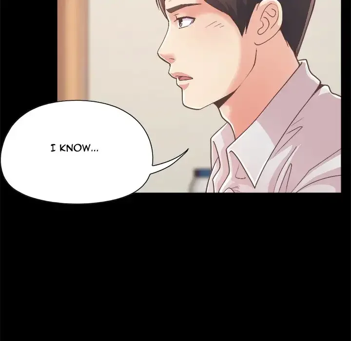 My Love for Her Chapter 17 page 156