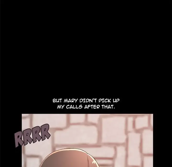 My Love for Her Chapter 17 page 161