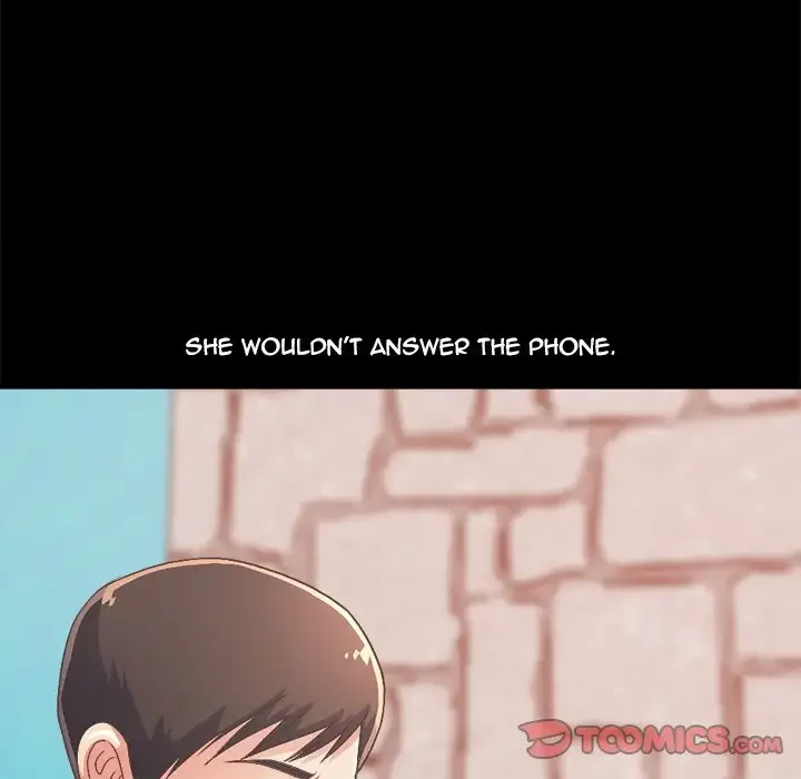 My Love for Her Chapter 17 page 163