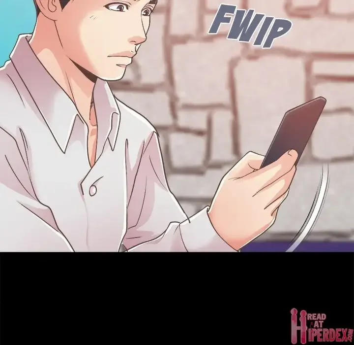My Love for Her Chapter 17 page 164