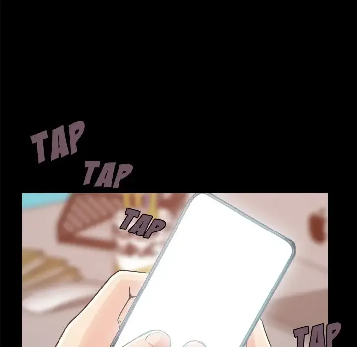 My Love for Her Chapter 17 page 165