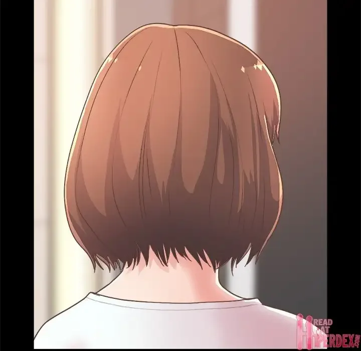 My Love for Her Chapter 17 page 169
