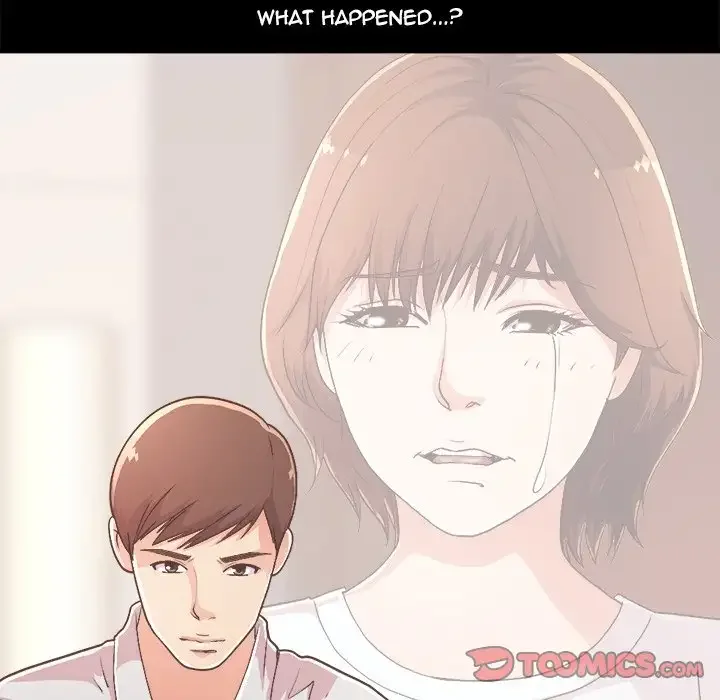 My Love for Her Chapter 17 page 171