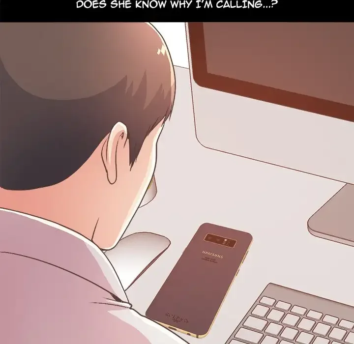 My Love for Her Chapter 17 page 175