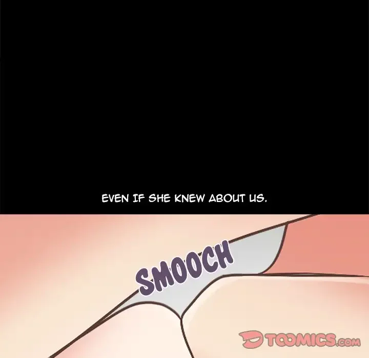 My Love for Her Chapter 17 page 179