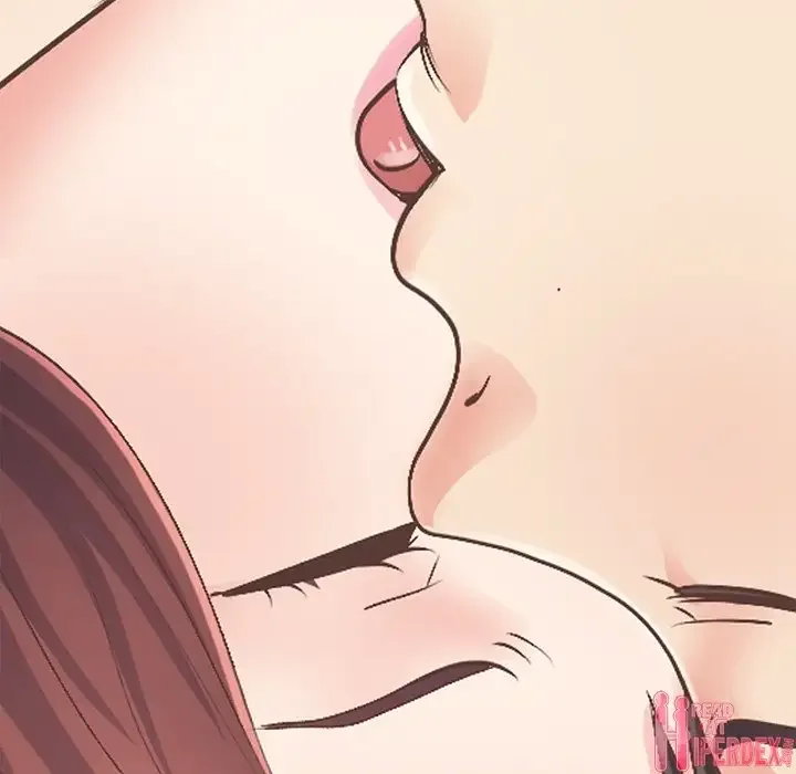 My Love for Her Chapter 17 page 180