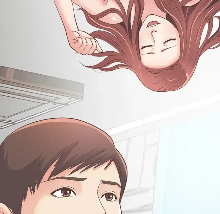 My Love for Her Chapter 17 page 184