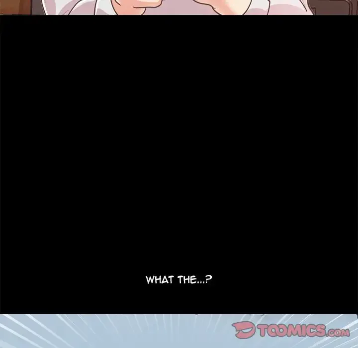 My Love for Her Chapter 17 page 19