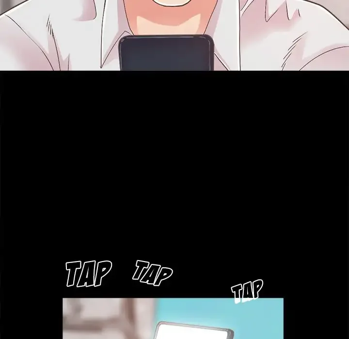 My Love for Her Chapter 17 page 22