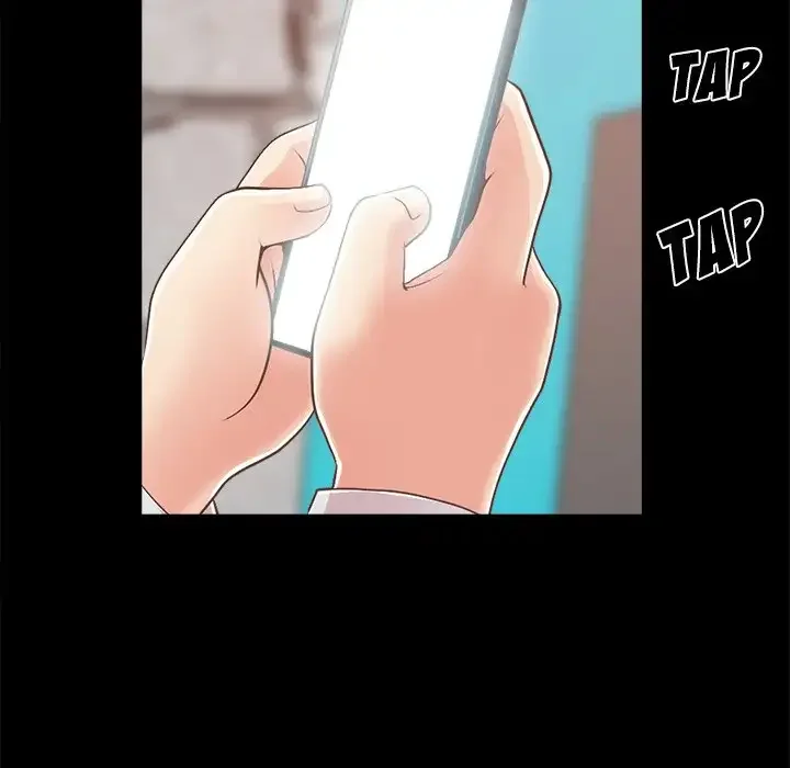 My Love for Her Chapter 17 page 23