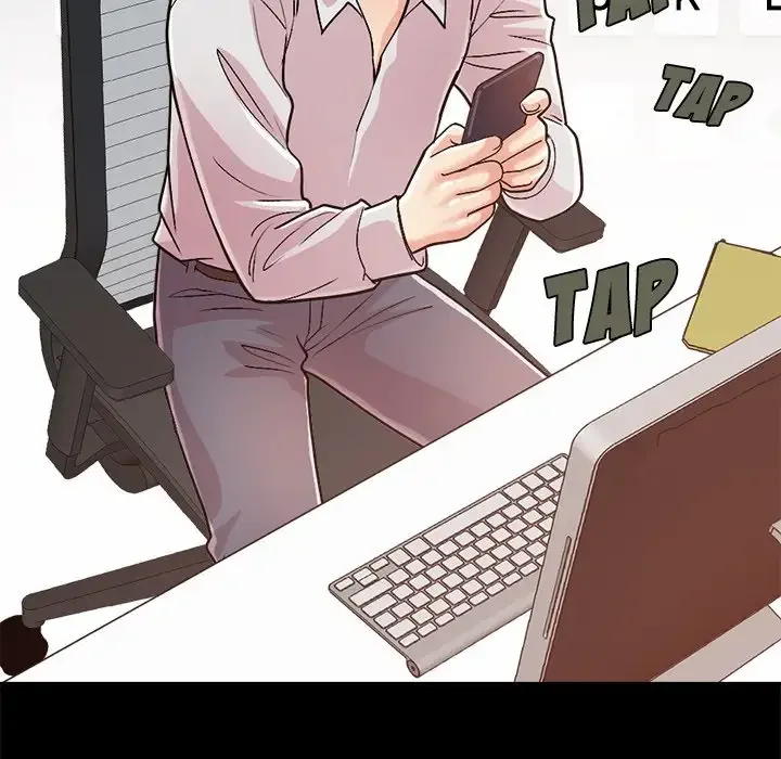 My Love for Her Chapter 17 page 28