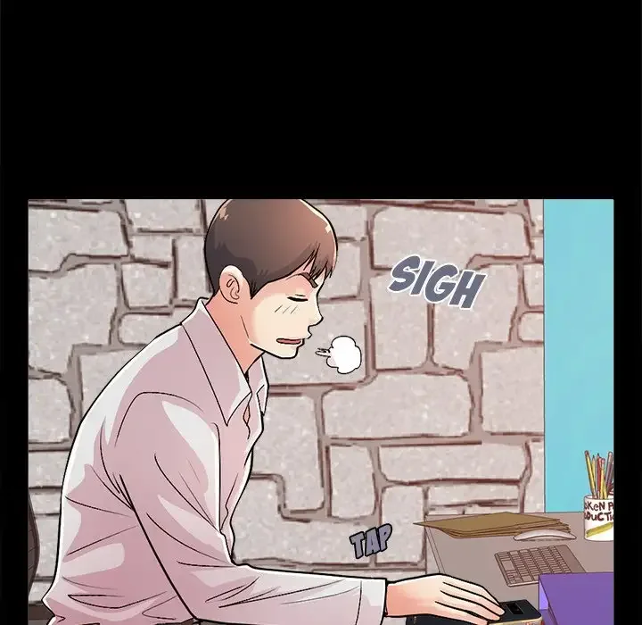 My Love for Her Chapter 17 page 31