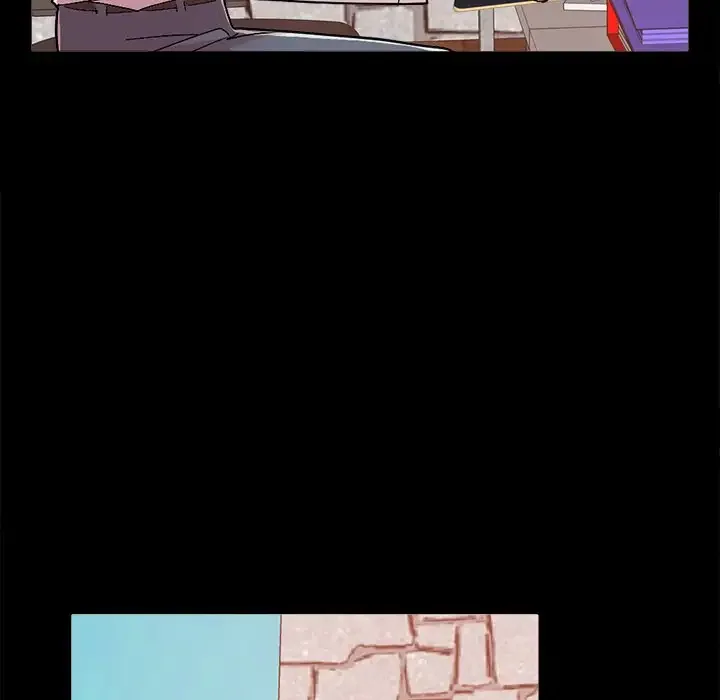 My Love for Her Chapter 17 page 32