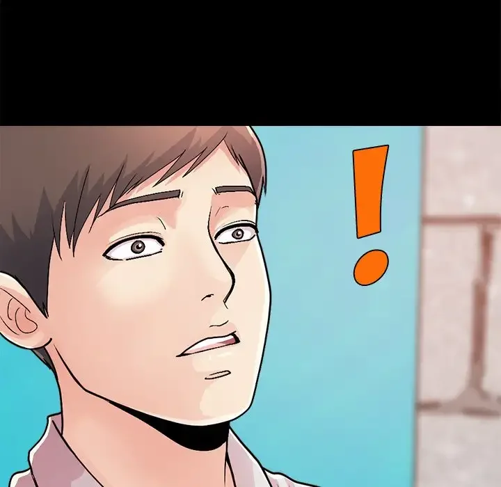 My Love for Her Chapter 17 page 34