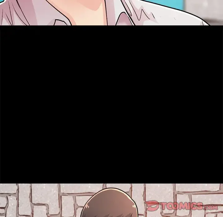 My Love for Her Chapter 17 page 35