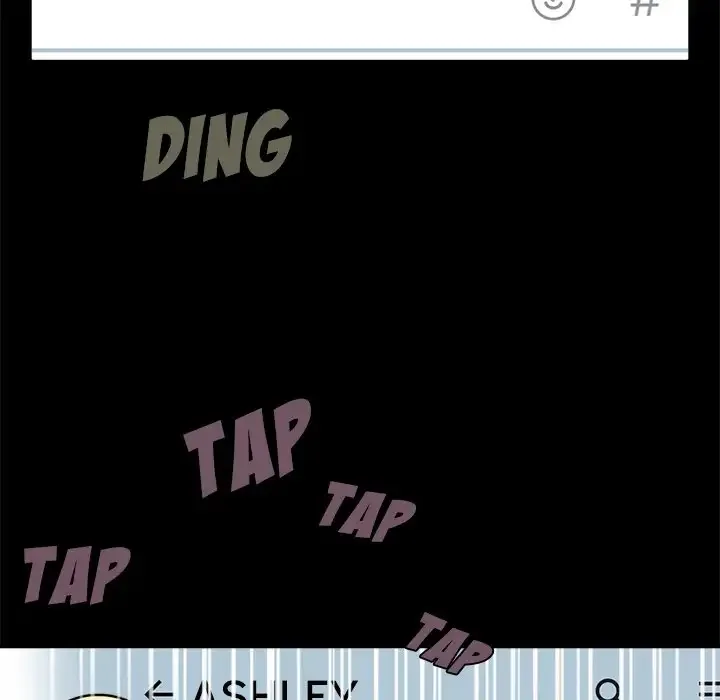 My Love for Her Chapter 17 page 38