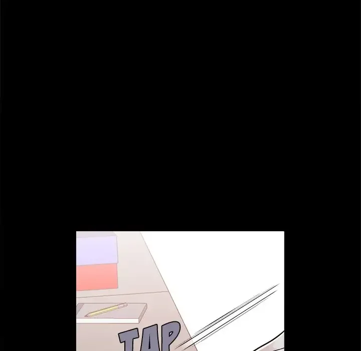 My Love for Her Chapter 17 page 40