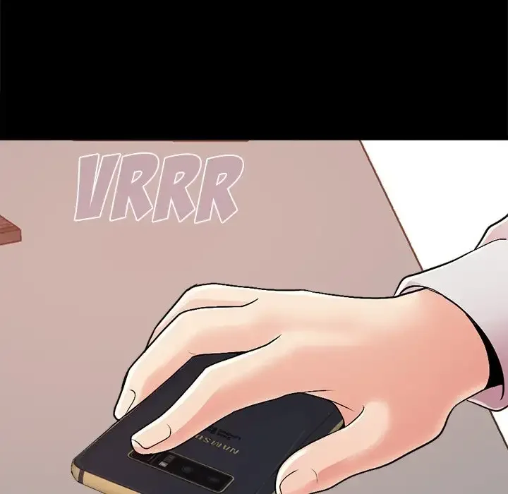My Love for Her Chapter 17 page 42