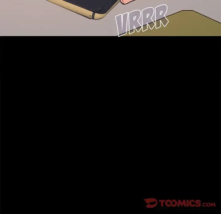 My Love for Her Chapter 17 page 43
