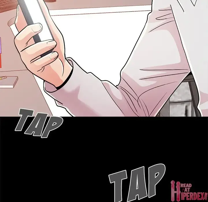 My Love for Her Chapter 17 page 46
