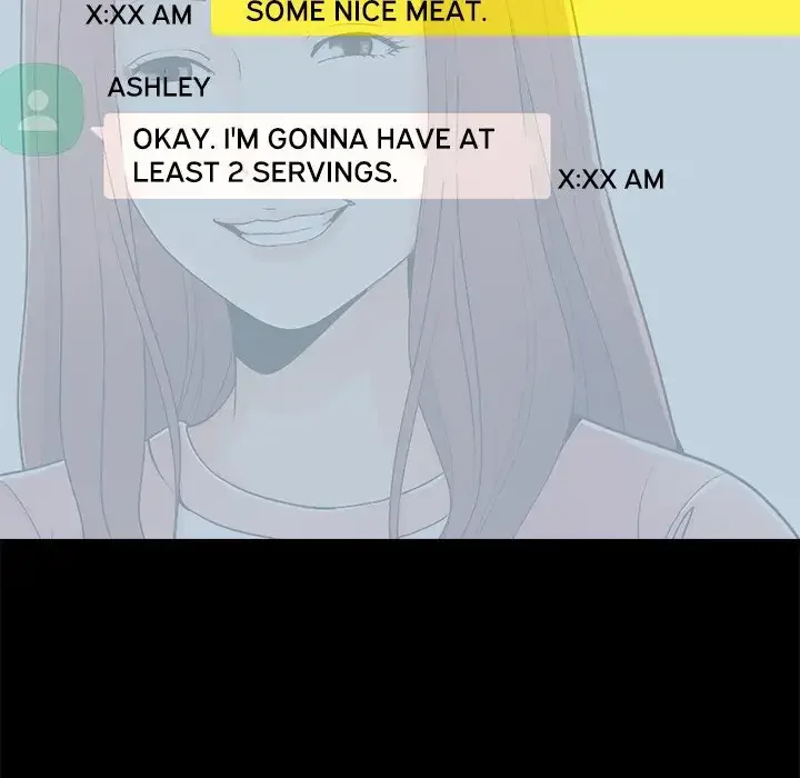 My Love for Her Chapter 17 page 49