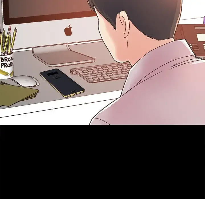 My Love for Her Chapter 17 page 56