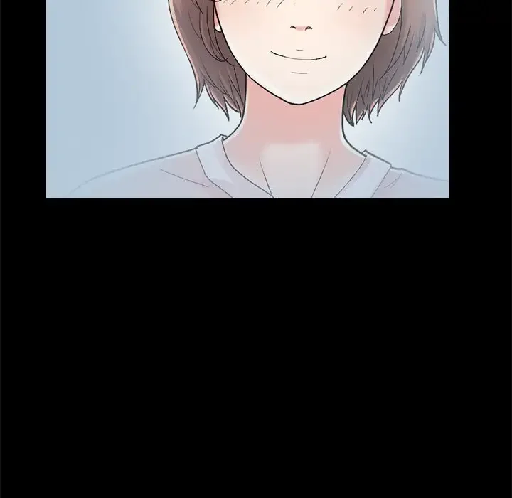 My Love for Her Chapter 17 page 58