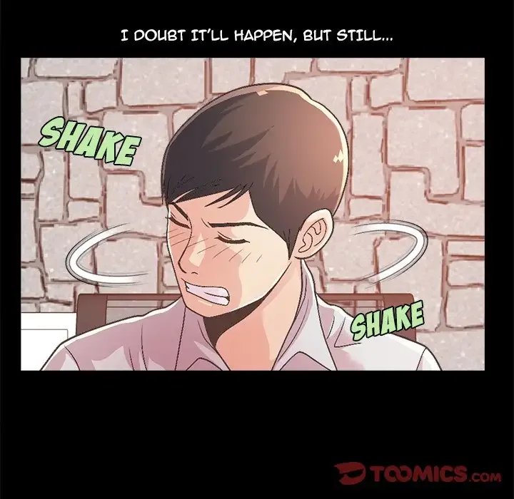 My Love for Her Chapter 17 page 59